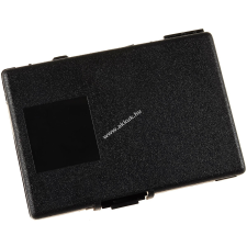  Utángyártott akku Siemens S55 mobiltelefon akkumulátor