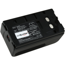  Utángyártott akku Sony videokamera CCD-SP54 4200mAh egyéb videókamera akkumulátor