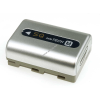  Utángyártott akku Sony videokamera DCR-TRV22E