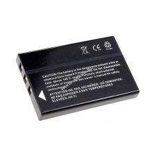 Utángyártott akku Toshiba PDR-T30 digitális fényképező akkumulátor töltő