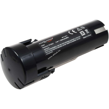 Utángyártott akku Würth típus 0700324 NiCd 2000mAh barkácsgép akkumulátor