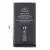 utángyártott Akkumulátor iPhone 13 3232mAh Li-Ion (Bulk)