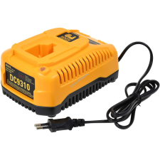Utángyártott akkutöltő Dewalt fúrókalapács DW999K2 barkácsgép akkumulátor