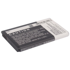 utángyártott Alcatel Lucent 8242 DECT készülékhez telefon akkumulátor (Li-Ion, 1200mAh / 4.44Wh, 3.7V) - Utángyártott vezeték nélküli telefon akkumulátor