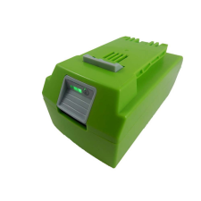 utángyártott Alpina 270401020 helyettesítő szerszámgép akkumulátor (24V, 4000mAh / 96Wh, Lithium-Ion) - Utángyártott barkácsgép akkumulátor