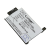 utángyártott Amazon Kindle Paperwhite 2014 készülékhez akkumulátor (Li-Ion, 3.7V, 1600mAh / 5.92Wh) - Utángyártott