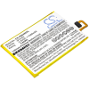 utángyártott Amazon Kindle Voyage készülékhez tablet akkumulátor (Li-Polymer, 3.8V, 1300mAh / 4.94Wh) - Utángyártott