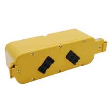utángyártott Ambrogio Robby készülékhez takarítógép akkumulátor (2000mAh / 28.8Wh, 14.4V) - Utángyártott takarítógép akkumulátor