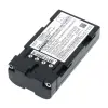 utángyártott Antares 2425 készülékhez vonalkódolvasó akkumulátor (Li-ion, 7.4V, 2200mAh / 16.28Wh) - Utángyártott