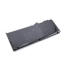 utángyártott Apple 661-5844 Laptop akkumulátor - 6600mAh (11.1V Fekete) - Utángyártott apple notebook akkumulátor