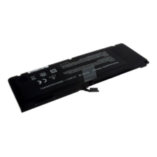 utángyártott Apple A1321 / A1321B Laptop akkumulátor - 6600mAh (10.95V Fekete) - Utángyártott apple notebook akkumulátor