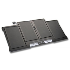 utángyártott Apple A1370, A1369 Laptop akkumulátor - 54.34Wh / 7150mAh (7.6V) - Utángyártott apple notebook akkumulátor
