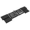 utángyártott Apple A2527 helyettesítő laptop akkumulátor (Li-Polymer, 11.45V, 8600mAh / 98.47Wh) - Utángyártott