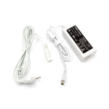 utángyártott Apple iBook G4 laptop töltő adapter - 45W (24V 1.875A) - Utángyártott egyéb notebook hálózati töltő