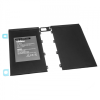 utángyártott Apple iPad A1584, Pro készülékekhez tablet akkumulátor (3.8V, 10300mAh / 39.14Wh) - Utángyártott