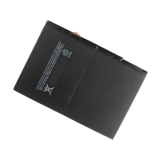 utángyártott Apple iPad A2199 készülékhez tablet akkumulátor (Li-Polymer, 3.73V, 8820mAh / 32.9Wh) - Utángyártott tablet akkumulátor