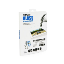 utángyártott Apple iPad Air 2020 10,9&quot; tempered glass kijelzővédő üvegfólia tablet kellék
