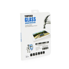 utángyártott Apple iPad Pro 12,9" tempered glass kijelzővédő üvegfólia tablet kellék