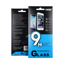 utángyártott Apple iPhone 14 Plus/13 Pro Max tempered glass kijelzővédő üvegfólia mobiltelefon kellék