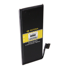 utángyártott Apple iPhone 5S akkumulátor - 1560mAh - Utángyártott mobiltelefon, tablet alkatrész