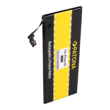 utángyártott Apple iPhone 6S, 616-00036 akkumulátor - 1715mAh - Utángyártott egyéb notebook akkumulátor