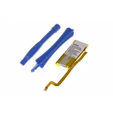 utángyártott Apple iPod G5 akkumulátor - 450mAh - Utángyártott mobiltelefon akkumulátor
