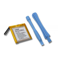 utángyártott Apple iPod Nano 3.Generation akkumulátor - 450mAh - Utángyártott mobiltelefon, tablet alkatrész