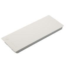 utángyártott Apple MacBook 13&#039;&#039; / A1181 Laptop akkumulátor - 5000mAh (11.1V Fehér) - Utángyártott apple notebook akkumulátor