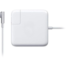 utángyártott Apple MacBook 661-0443 laptop töltő adapter - 85W (18.5V 4.5A Fehér) - Utángyártott kábel és adapter