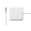 utángyártott Apple MacBook MA538LL/A laptop töltő adapter - 60W (16.5V - 18.5V 3.6A Fehér) - Utángyártott