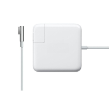 utángyártott Apple MacBook / MacBook Pro laptop töltő adapter - 60W (16.5V - 18.5V 3.6A Fehér) - Utángyártott egyéb notebook hálózati töltő