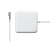 utángyártott Apple MacBook Pro 15.4-inch 2.0GHz MA600LL laptop töltő adapter - 60W (16.5V - 18.5V 3.6A Fehér) - Utángyártott