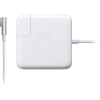 utángyártott Apple MacBook Pro (15", Glossy) laptop töltő adapter - 85W (18.5V 4.5A Fehér) - Utángyártott
