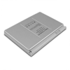 utángyártott Apple MacBook Pro 17 / MA897J/A Laptop akkumulátor - 5600mAh (10.8V / 11.1V Ezüst) - Utángyártott
