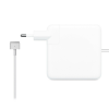 utángyártott Apple Magsafe 2 laptop töltő adapter - 60W (16.5V 3.65A Fehér) - Utángyártott