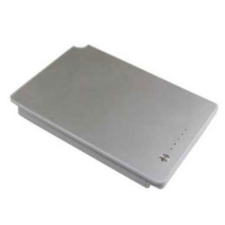 utángyártott Apple PowerBook G4 15 M8981J/A Laptop akkumulátor - 4400mAh (10.8V / 11.1V Szürke) - Utángyártott apple notebook akkumulátor