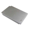 utángyártott Apple PowerBook G4 15 M9676-/A Laptop akkumulátor - 4400mAh (10.8V / 11.1V Szürke) - Utángyártott