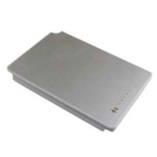 utángyártott Apple PowerBook G4 15 M9677J/A Laptop akkumulátor - 4400mAh (10.8V / 11.1V Szürke) - Utángyártott apple notebook akkumulátor