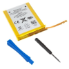 utángyártott Apple Touch 4. Generation akkumulátor - 930mAh - Utángyártott