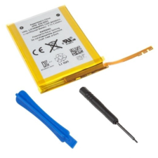 utángyártott Apple Touch 4. Generation akkumulátor - 930mAh - Utángyártott mobiltelefon, tablet alkatrész