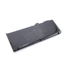 utángyártott Apple Unibody 15A1286 ( 2011) Laptop akkumulátor - 6600mAh (11.1V Fekete)&quot; - Utángyártott apple notebook akkumulátor