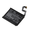 utángyártott Apple Watch A2007 készülékhez okosóra akkumulátor (Li-Polymer, 220mAh / 0.85Wh, 3.85V) - Utángyártott