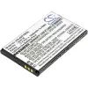 utángyártott Archos ACF18V2 helyettesítő mobiltelefon akkumulátor (Li-ion, 3.7V, 3.70Wh / 1000mAh) - Utángyártott