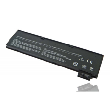 utángyártott ASM P/N 45N1136 Laptop akkumulátor - 4400mAh (11.1V Fekete) - Utángyártott egyéb notebook akkumulátor