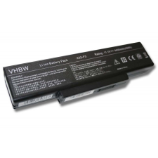 utángyártott ASMOBILE AS62FP945GM1 készülékhez laptop akkumulátor (11.1V, 4400mAh / 48.84Wh) - Utángyártott egyéb notebook akkumulátor