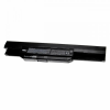 utángyártott Asus 07G016H31875M, 0B20-00X50AS, A31-K53, A32-K53, A41-K53, A42-K53 Laptop akkumulátor - 5200mAh (10.8V / 11.1V Fekete) - Utángyártott
