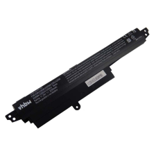 utángyártott Asus 0B110-00240100E akkumulátor - 2200mAh (11.25V Fekete) - Utángyártott digitális fényképező akkumulátor