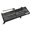utángyártott Asus 0B200-03450400 helyettesítő laptop akkumulátor (Li-ion, 7.7V, 4100mAh / 31.57Wh) - Utángyártott