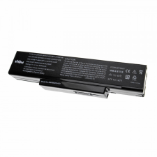 utángyártott Asus 70-NFX2B3000 Laptop akkumulátor - 5200mAh (11.1V Fekete) - Utángyártott asus notebook akkumulátor