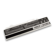 utángyártott Asus A31-1015 akkumulátor - 2200mAh (10.8V Fehér) - Utángyártott digitális fényképező akkumulátor